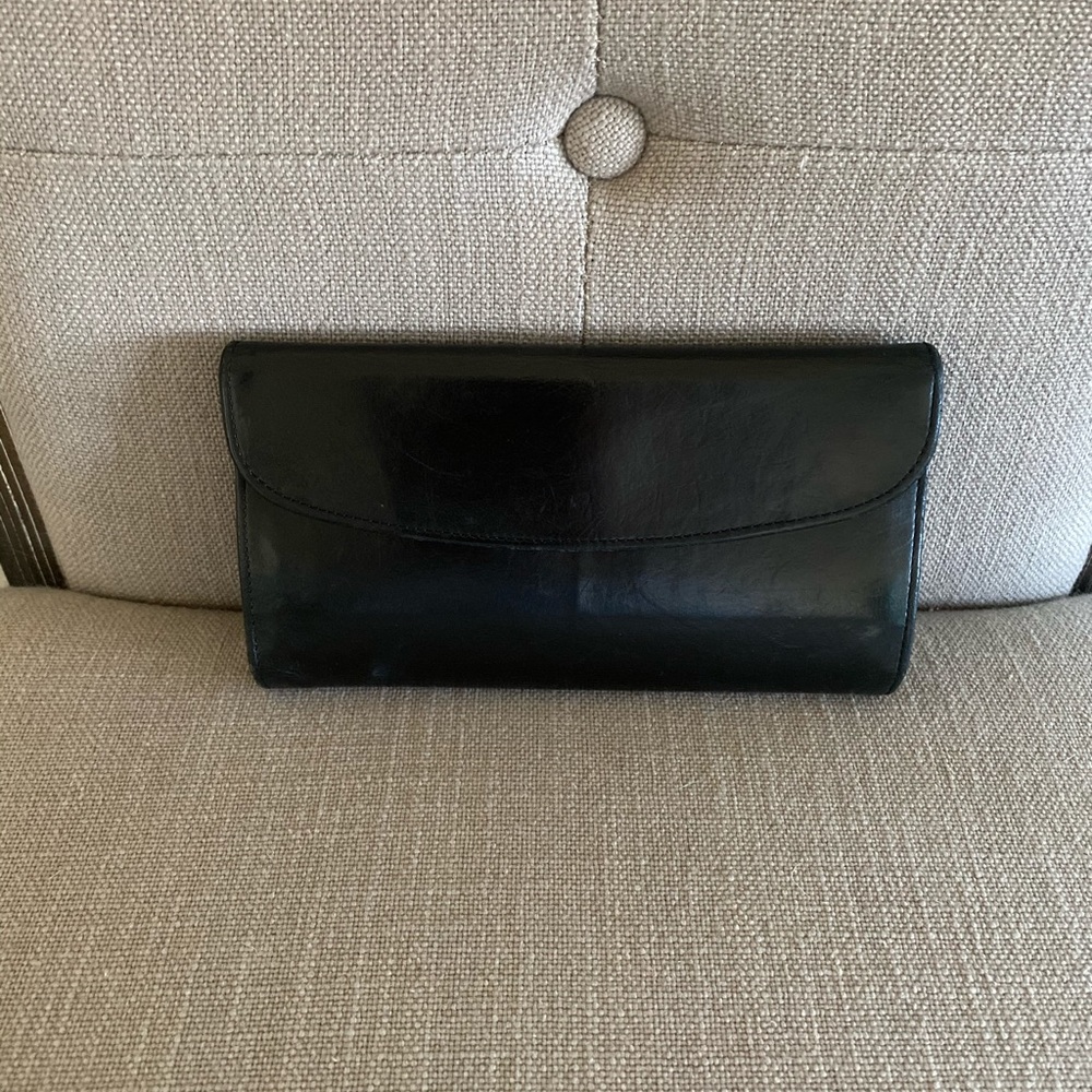 Coach Vintage Wallet